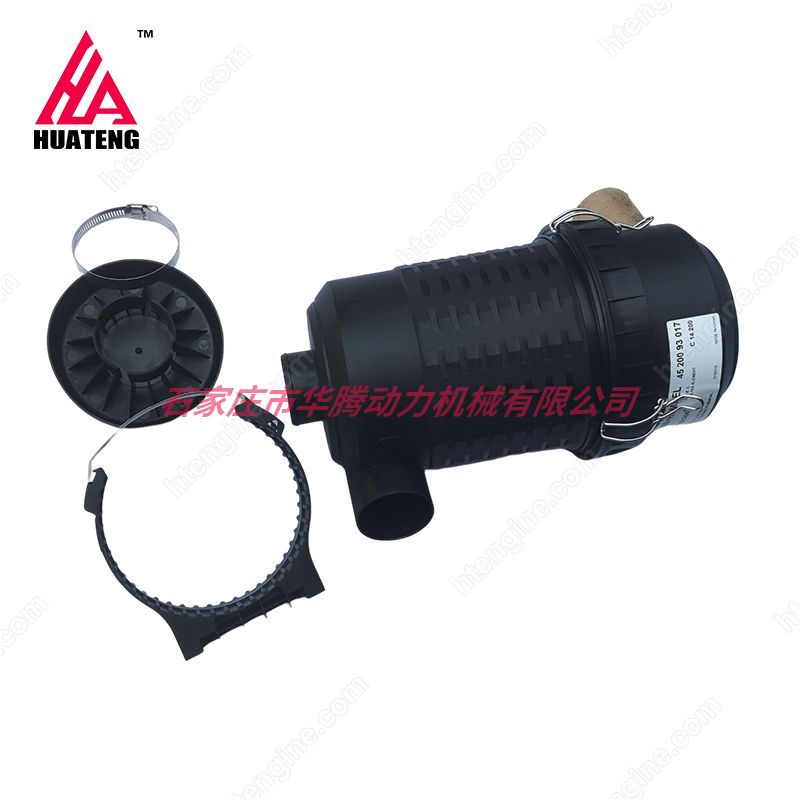 道依茨 FL912空滤 01181316 0118 1316