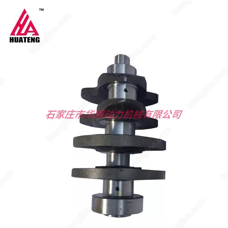 道依茨F2L912 曲轴02929337 02232852