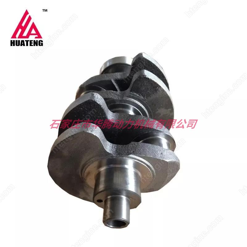 道依茨F2L912 曲轴02929337 02232852