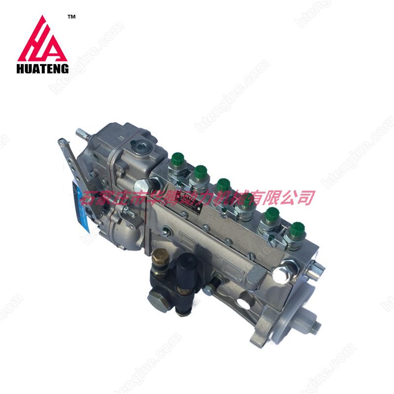 道依茨F6L912高压泵04231590 04231602