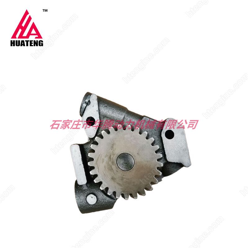 道依茨F3L912 F4L912机油泵04230651 04159964 04231307