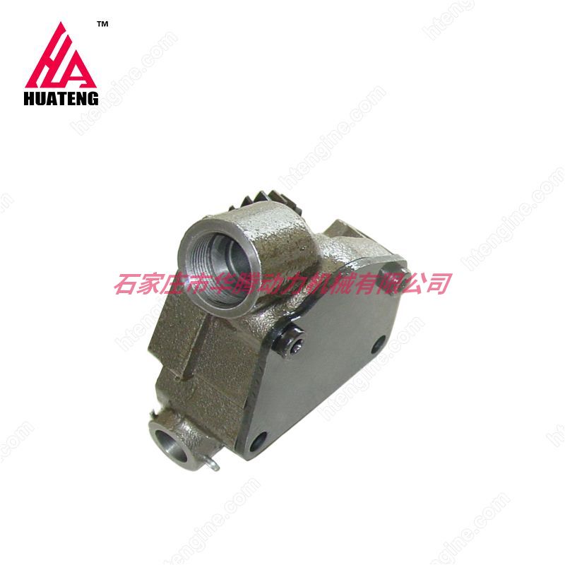 道依茨F3L912 F4L912机油泵04230651 04159964 04231307