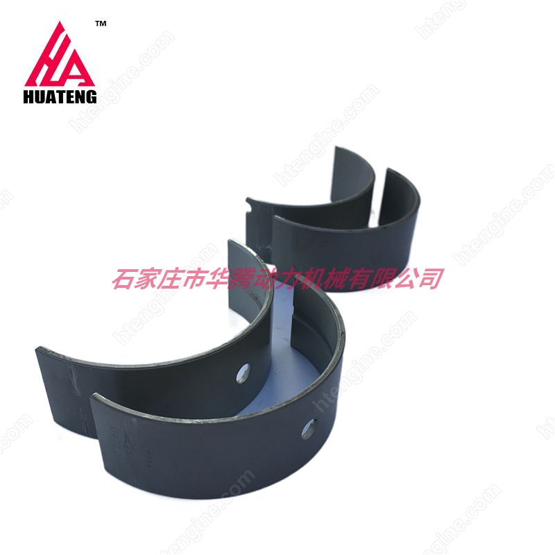 道依茨Fl912 FL913主轴瓦STD 03362379 04231467 0.25 0.50 03362380 03362381