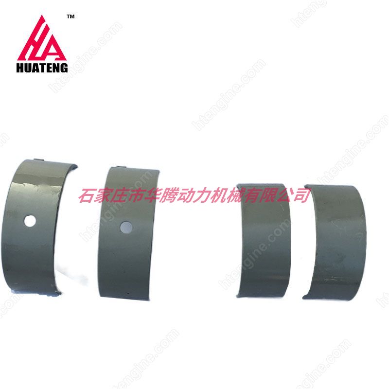 道依茨Fl912 FL913主轴瓦STD 03362379 04231467 0.25 0.50 03362380 03362381