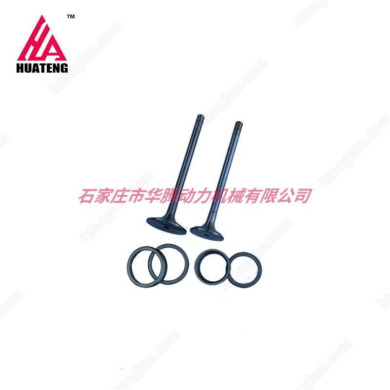 道依茨FL912 FL913进气门04153631排气门04153697 02237221 04159139