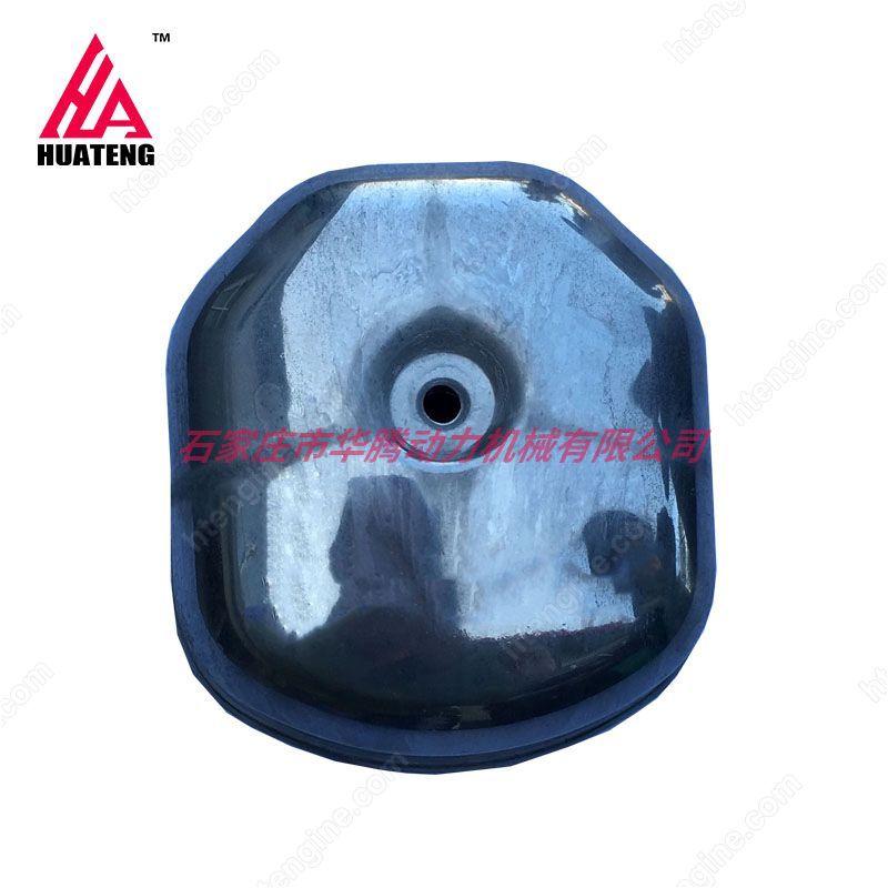 道依茨FL912气门室盖04231430 04234995 02234784