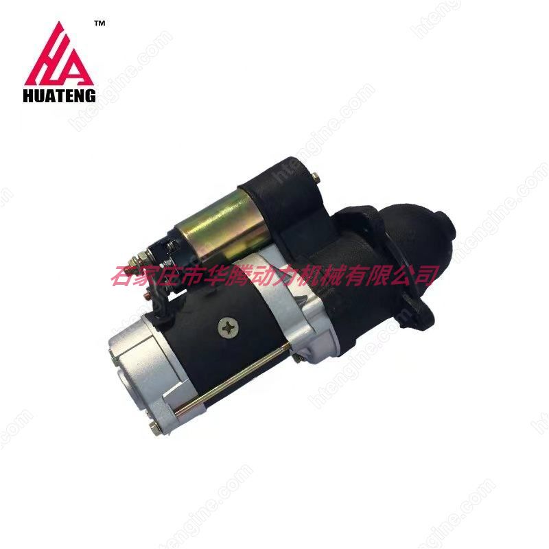 道依茨 FL912 913 2012 2013 1013 1012启动电机01180928  0118 0928