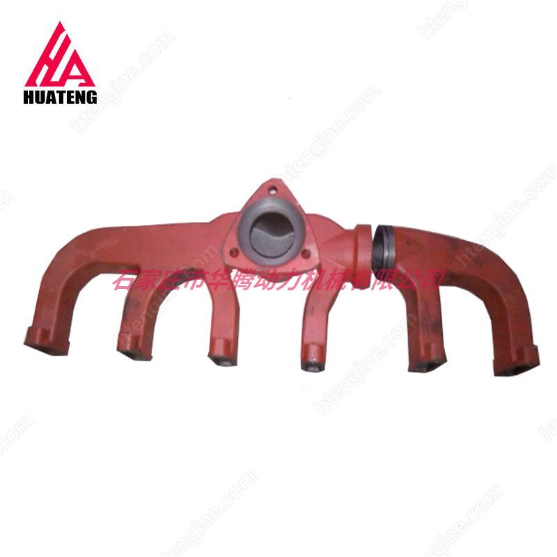 道依茨 F6L912 F6L912W F6L913 排气歧管02244246 02161907