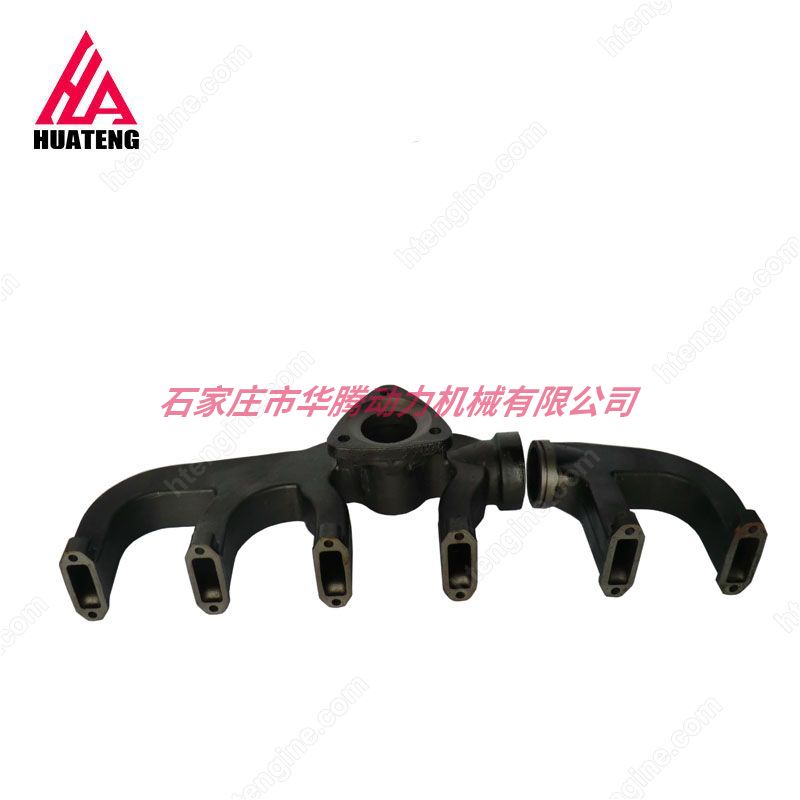 道依茨 F6L912 F6L912W F6L913 排气歧管02244246 02161907