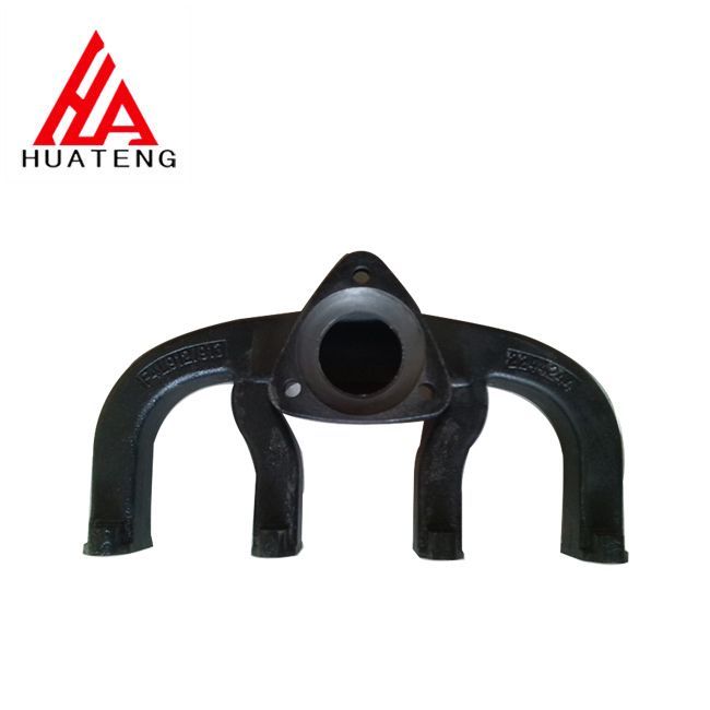 道依茨F4L912/W F4L913 F4L914 排气歧管02244246 02161907