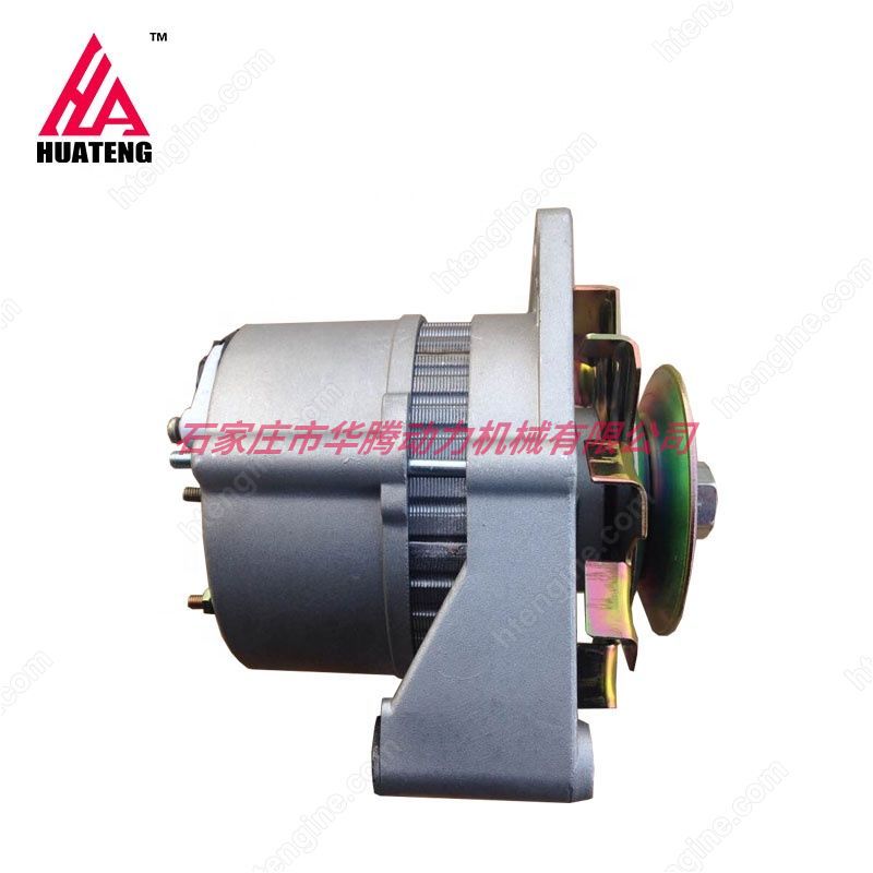 道依茨FL912 FL913 FL511发电机12V 24V 01171617 01177481