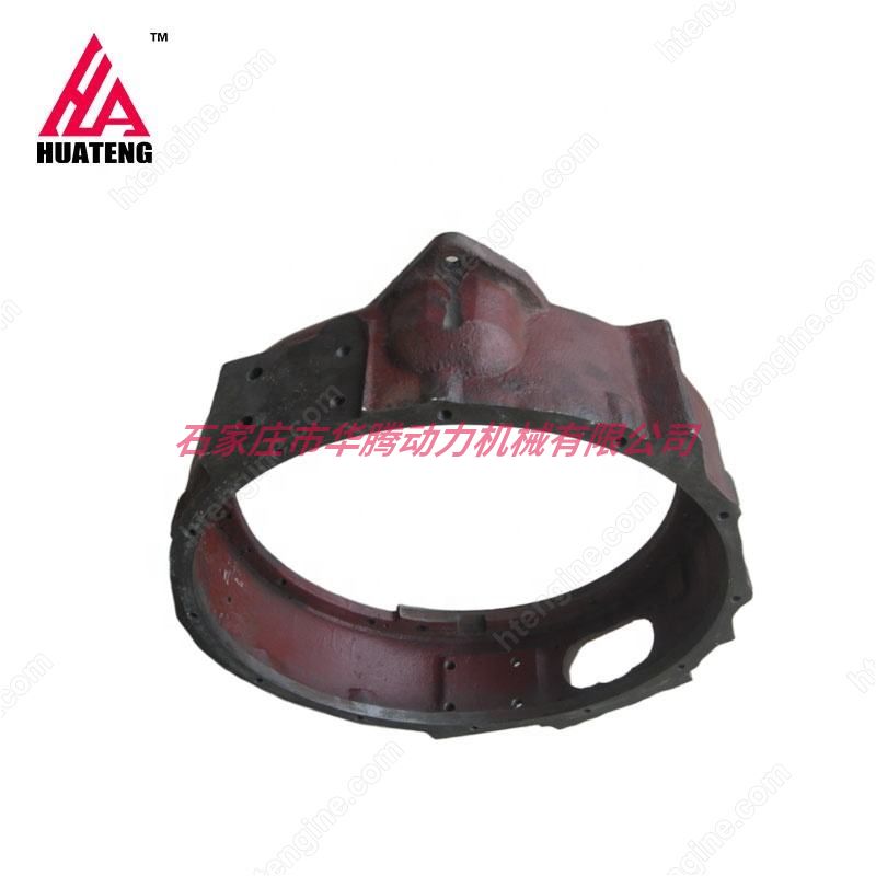 道依茨F3L912 F4L912飞轮壳连接盘02249756 02249503 02102309