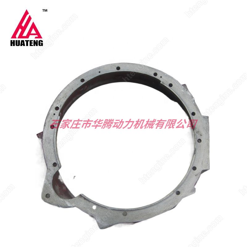 道依茨F3L912 F4L912飞轮壳连接盘02249756 02249503 02102309