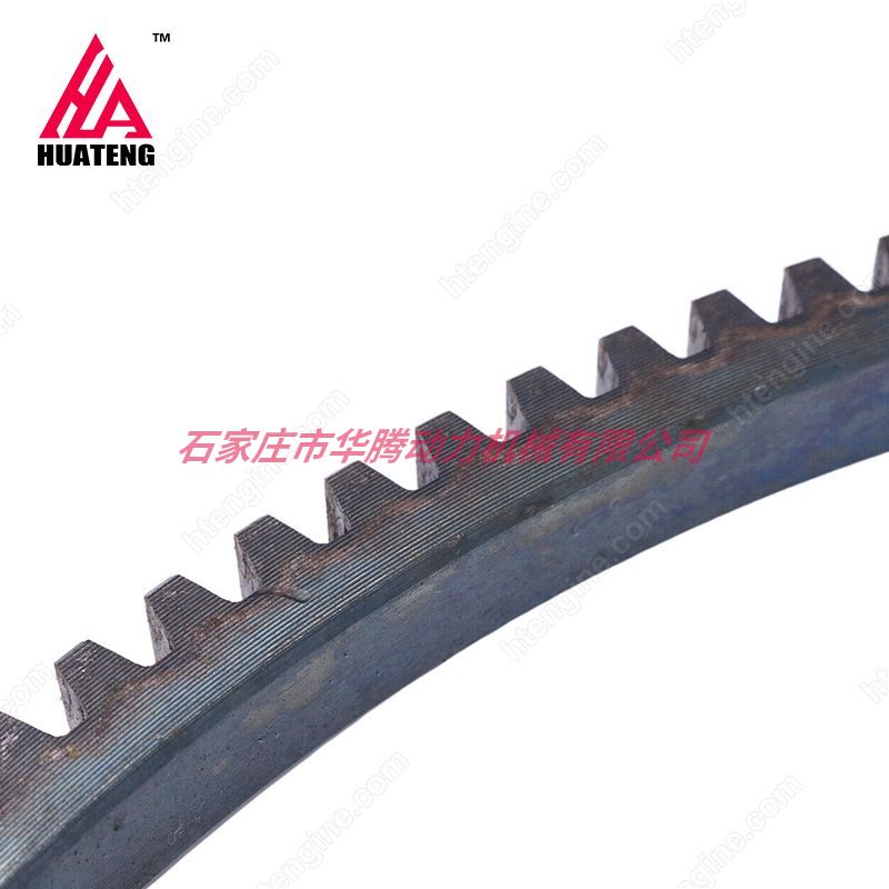 道依茨FL912 FL913 BFM1013齿圈04900286 02131081 04905390