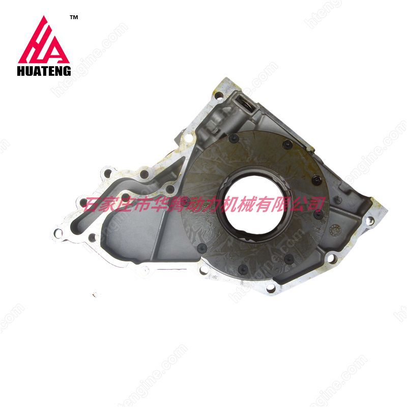 道依茨件BF61013机油泵 号04259226 04256996 04259225 04253470 