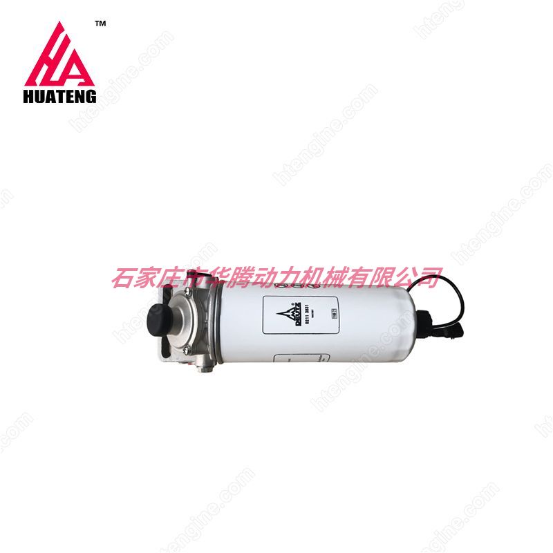 道依茨TCD2012 L06 2V /TCD2013 L06 2V 滤清器 02113832 02113831