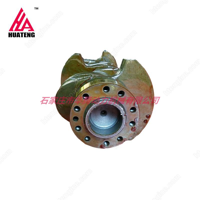 道依茨BF4L913 F4L913曲轴04151013 02237426 02931050 04232751