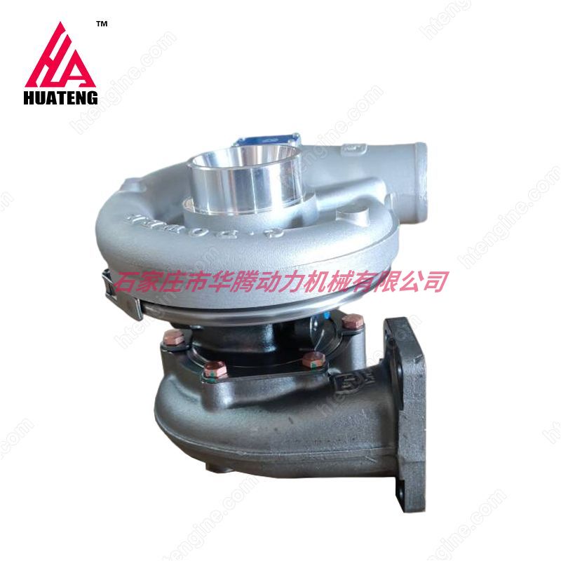 道依茨BF6L913/C增压器04233030 04237562