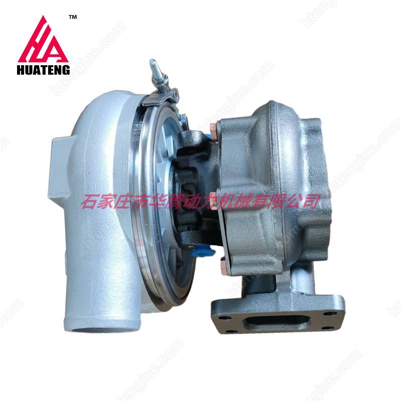 道依茨BF6L913/C增压器04233030 04237562