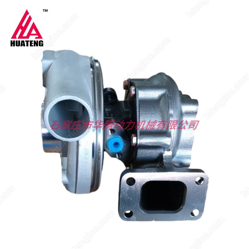 道依茨BF6L913/C增压器04233030 04237562