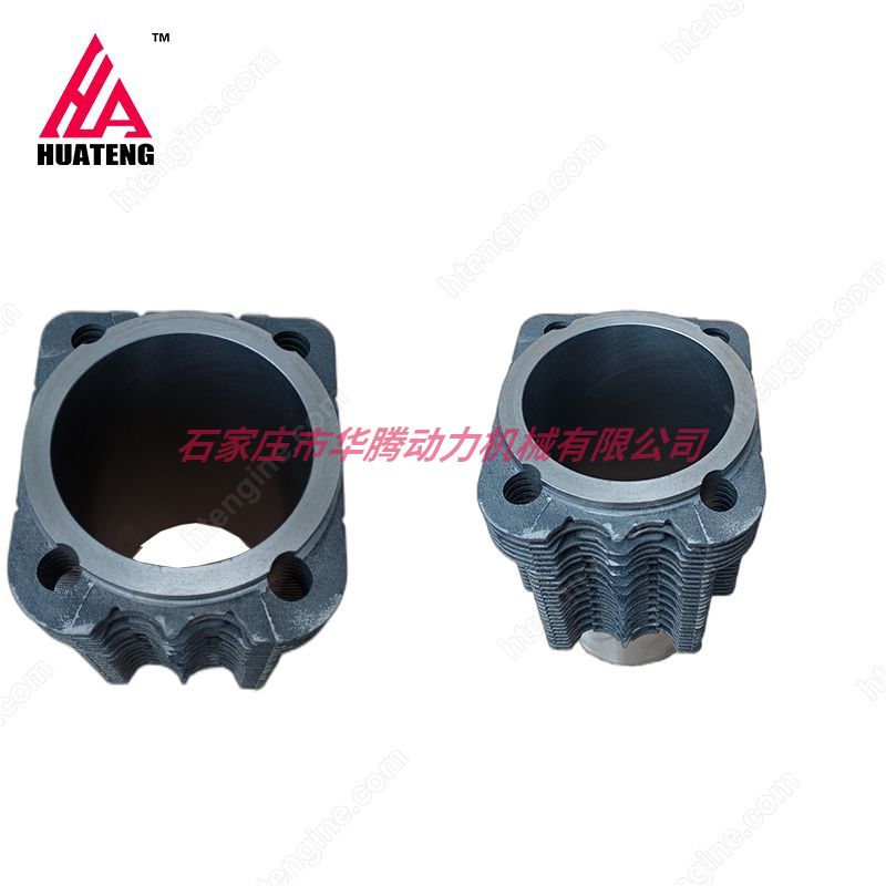 道依茨FL913 FL914缸套04231519 04157761 04153439