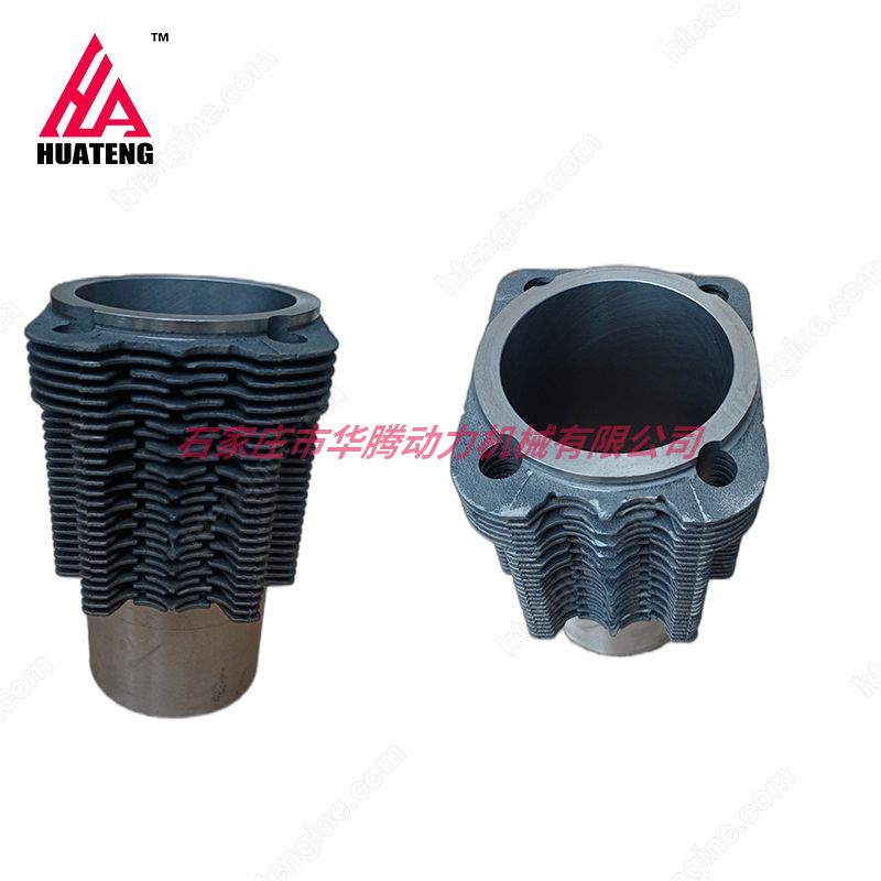 道依茨FL913 FL914缸套04231519 04157761 04153439