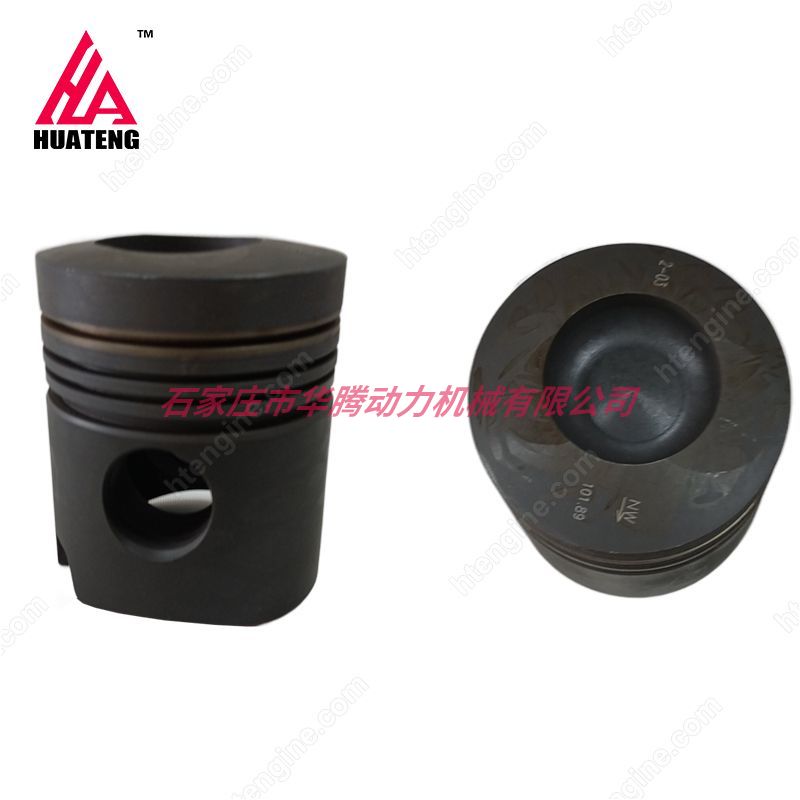 道依茨FL913 活塞02236679 02233306 04152183