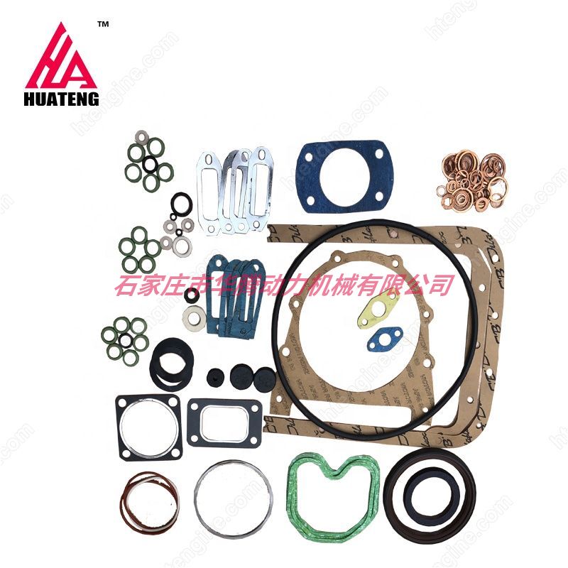 道依茨BF6L913大修包02931315 02929655 02929656