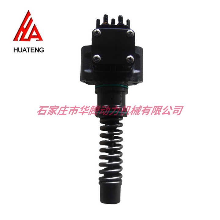 BF6M1013机型道依茨单体泵现货供应02112706