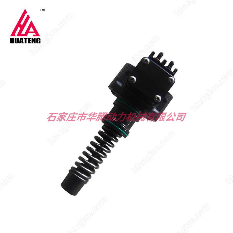 BF6M1013机型道依茨单体泵现货供应02112706