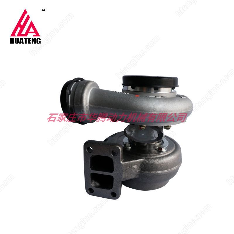 道依茨BFM1013增压器04259313 04259605 04259606 04282276