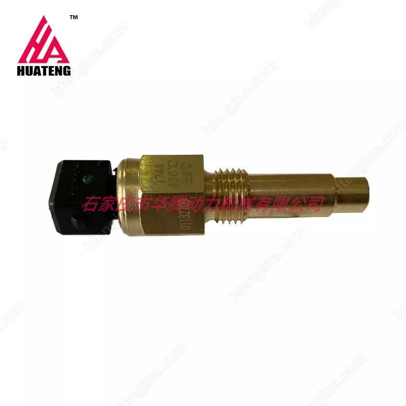 道依茨F6L913 BF6L913 BFM1015温度传感器04194670 01177187 01179145 01182709