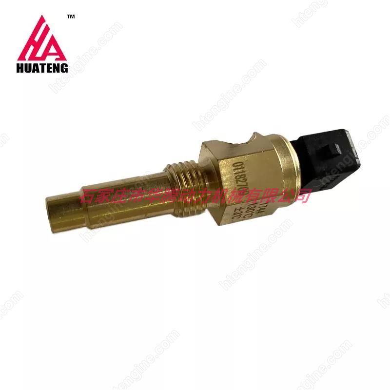 道依茨F6L913 BF6L913 BFM1015温度传感器04194670 01177187 01179145 01182709