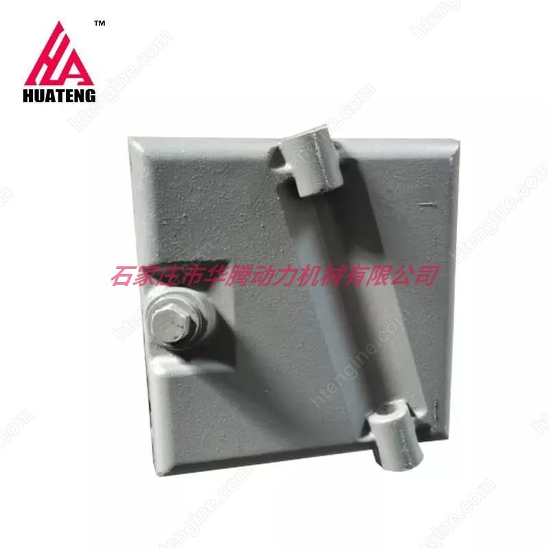 道依茨BF6L913 BF6L913C BF6L914 BF6L914C液压油散热器04237924 04230077