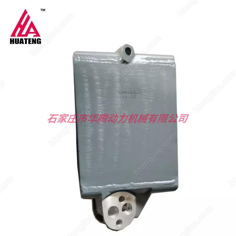 道依茨BF6L913 BF6L913C BF6L914 BF6L914C液压油散热器04237924 04230077