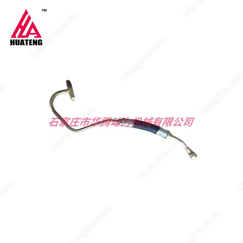 道依茨BF4L913 914油管04159954