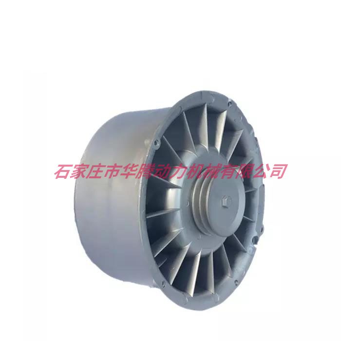 道依茨BF6L914C BF6L913C风扇04238201 04237667