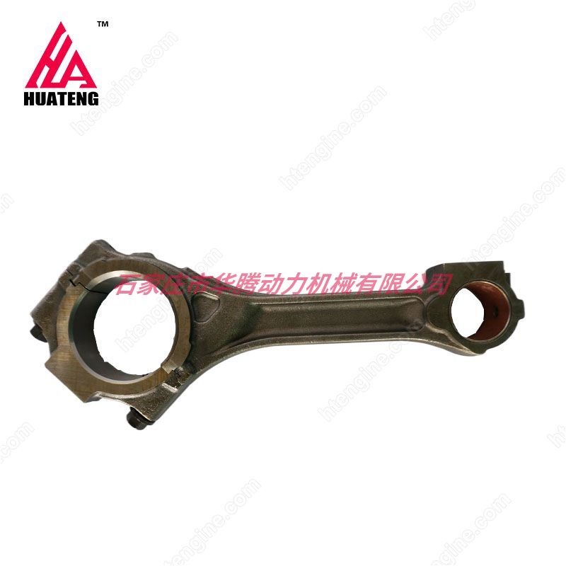 道依茨FL912W FL912 BFL913连杆04237285 04234189 04233225