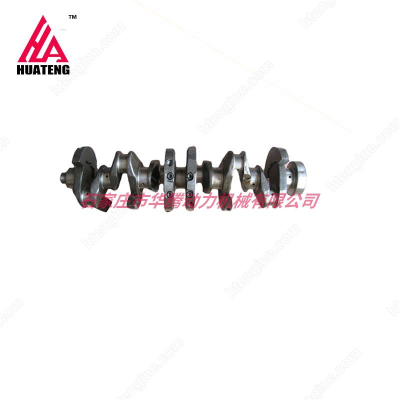 道依茨BF6L913 BF6L913C曲轴 02931058 04232759