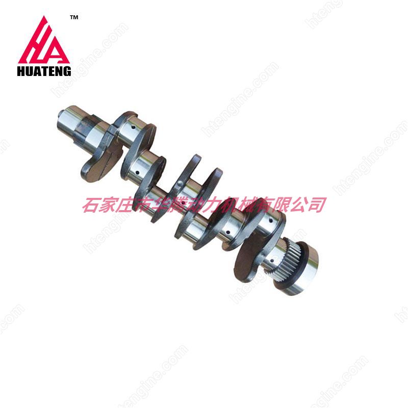 道依茨BF4L913曲轴04153790