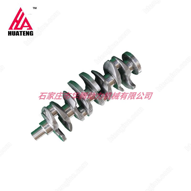 道依茨BF4L913曲轴04153790