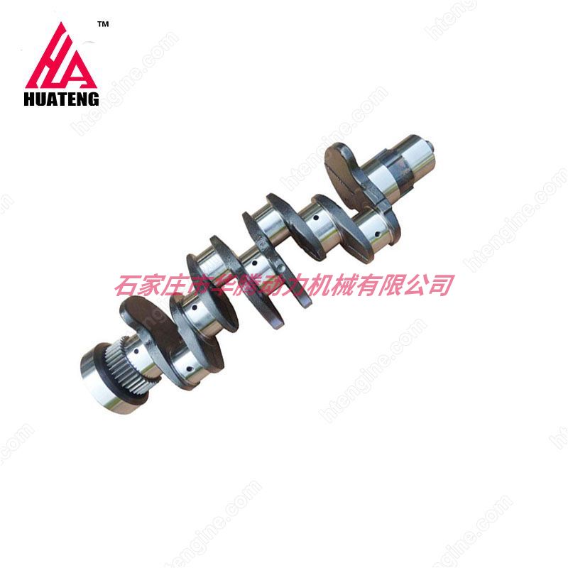 道依茨BF4L913曲轴04153790