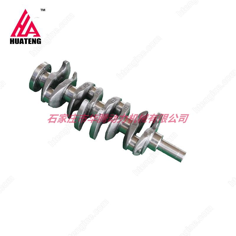 道依茨BF4L913曲轴04153790