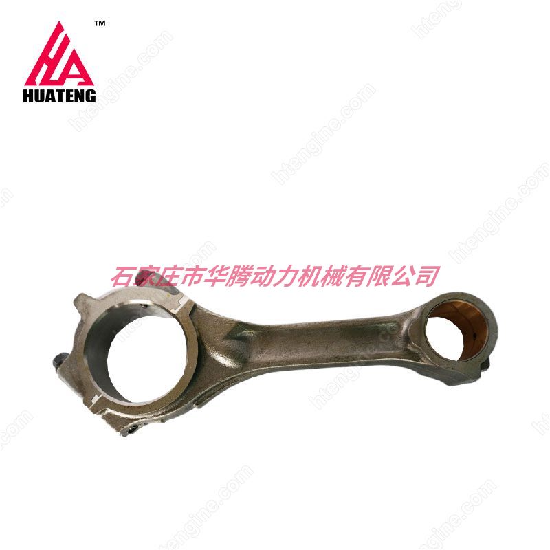 道依茨BFL913 BFL914 连杆04233246 04234177 04234104