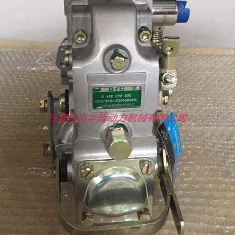 道依茨BF6L913 高压泵04232078 04232077