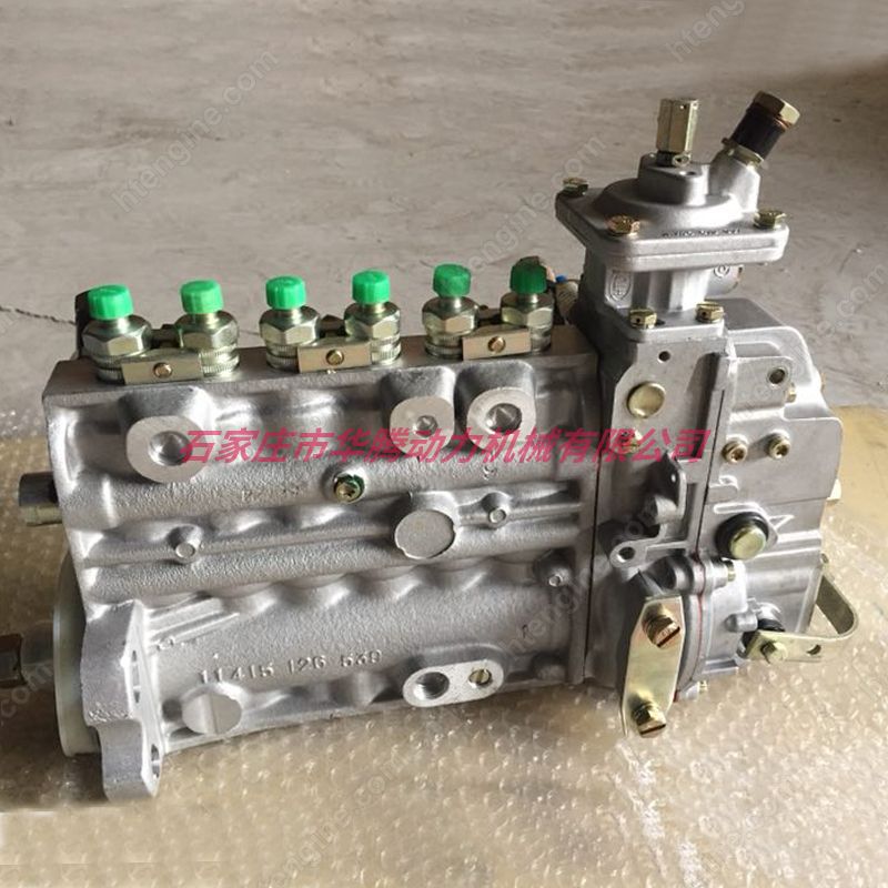 道依茨BF6L913 高压泵04232078 04232077