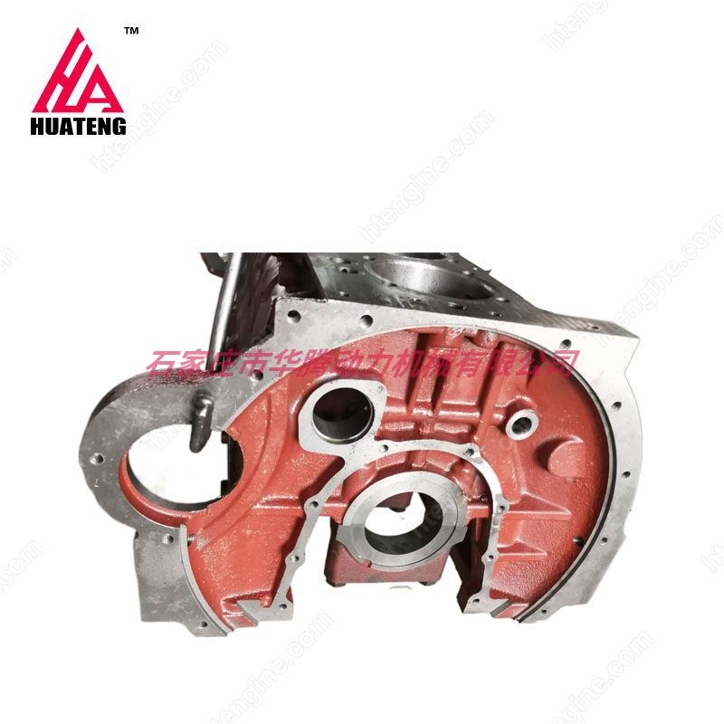 道依茨BF6L913 BF6L913C缸体02236669 04156259 04158915