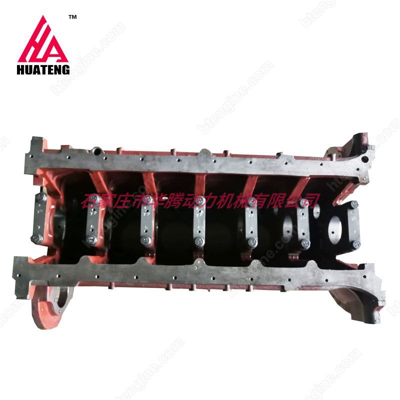 道依茨BF6L913 BF6L913C缸体02236669 04156259 04158915