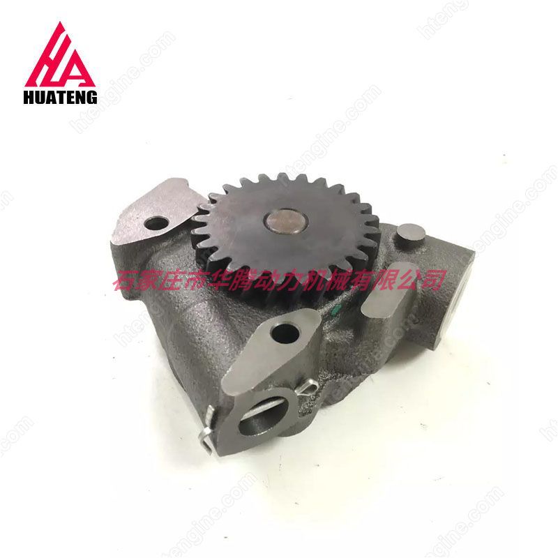 道依茨BF6L913 F6L913机油泵04230787 04231306 04231142 04232511 04154885 04152881 04234148