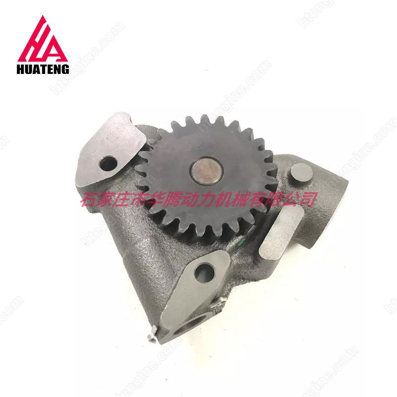 道依茨BF6L913 F6L913机油泵04230787 04231306 04231142 04232511 04154885 04152881 04234148